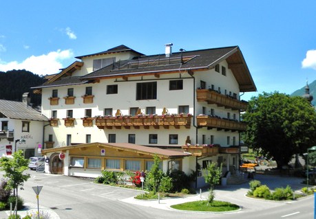 Gasthof zum Löwen - Kaltenbach/Ried/Stumm buchen