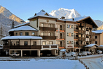 Hotel Pramstraller - Mayrhofen buchen