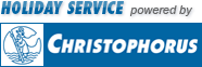 Christophorus Reiseveranstaltungs GmbH 