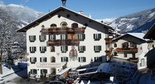 Alpenhotel Kramerwirt 
