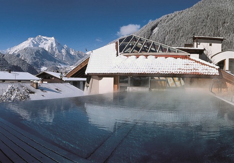 Sporthotel Manni - Mayrhofen buchen