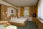 Hotel Pramstraller - Mayrhofen buchen