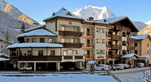 Hotel Pramstraller
