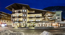 Hotel Rose