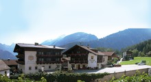 Hotel Neuwirt