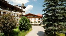 Hotel Berghof