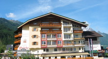 Hotel Bruecke